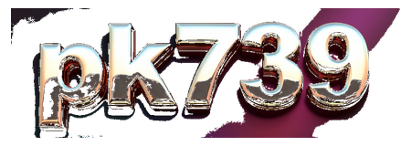 pk739 logo