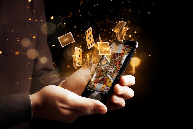pk739 mobile gaming