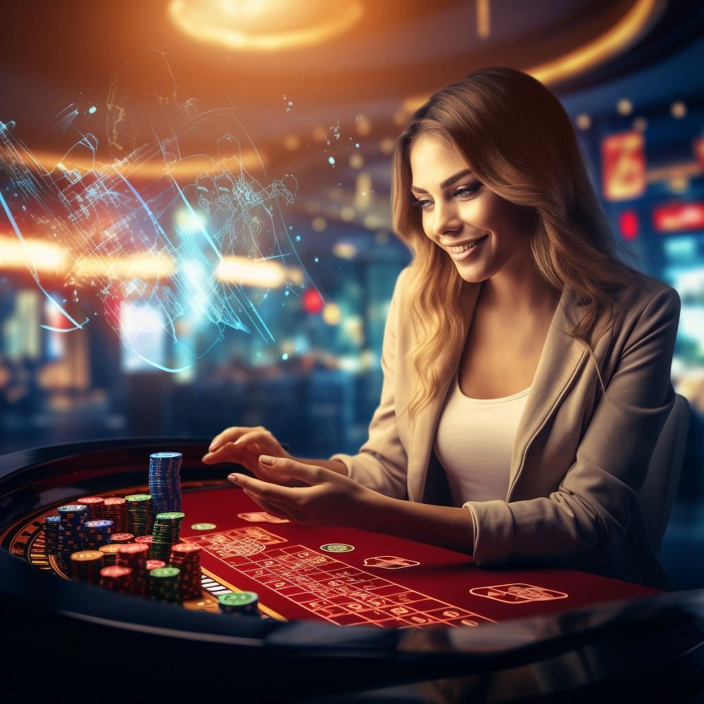 pk739 Live Casino